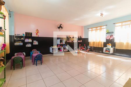 Apartamento para alugar com 48m², 2 quartos e 1 vagaBrinquedoteca