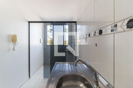 Apartamento para alugar com 48m², 2 quartos e 1 vagaCozinha