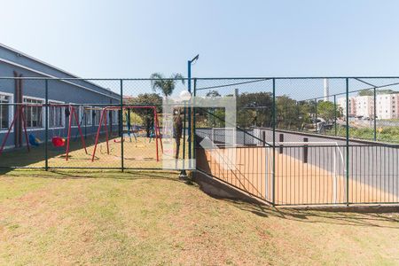 Apartamento para alugar com 48m², 2 quartos e 1 vagaPlayground/Quadra Esportiva