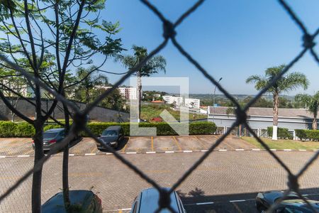 Apartamento para alugar com 48m², 2 quartos e 1 vagaVista da Área de Serviço