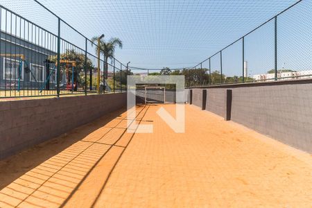 Apartamento para alugar com 48m², 2 quartos e 1 vagaQuadra Esportiva