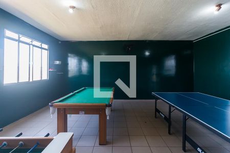 Apartamento para alugar com 48m², 2 quartos e 1 vagaSala de Jogos