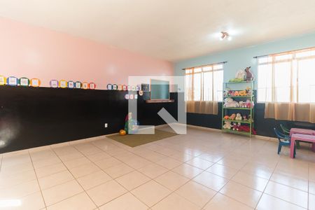 Apartamento para alugar com 48m², 2 quartos e 1 vagaBrinquedoteca