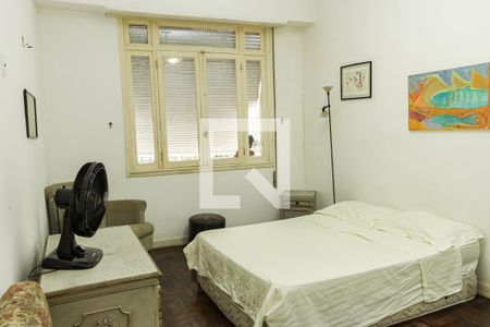 Quarto 1 de apartamento à venda com 2 quartos, 100m² em Copacabana, Rio de Janeiro