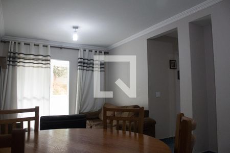 sala de apartamento para alugar com 3 quartos, 80m² em Vila Bela Vista (zona Norte), São Paulo