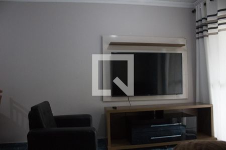 sala de apartamento para alugar com 3 quartos, 80m² em Vila Bela Vista (zona Norte), São Paulo