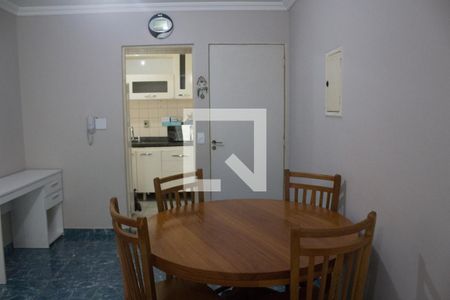 sala de apartamento para alugar com 3 quartos, 80m² em Vila Bela Vista (zona Norte), São Paulo