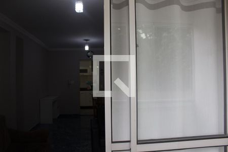 Varanda da Sala de apartamento para alugar com 3 quartos, 80m² em Vila Bela Vista (zona Norte), São Paulo