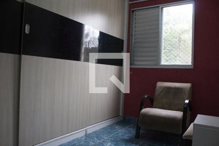 Quarto 1 de apartamento para alugar com 3 quartos, 80m² em Vila Bela Vista (zona Norte), São Paulo
