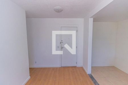 Sala de apartamento à venda com 2 quartos, 48m² em Irajá, Rio de Janeiro