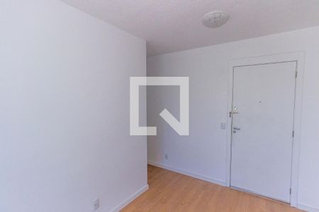 Sala de apartamento à venda com 2 quartos, 48m² em Irajá, Rio de Janeiro