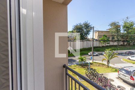 Sala de apartamento à venda com 2 quartos, 48m² em Irajá, Rio de Janeiro