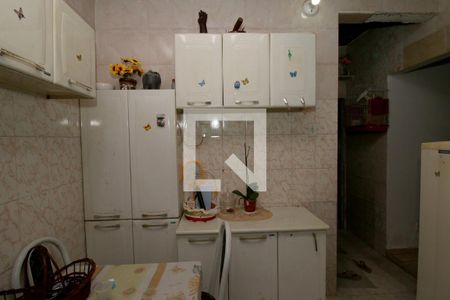 Casa à venda com 2m², 2 quartos e sem vagaCozinha