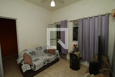 Sala de casa à venda com 2 quartos, 2m² em Braz de Pina, Rio de Janeiro