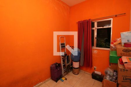 Quarto 1 de casa à venda com 2 quartos, 2m² em Braz de Pina, Rio de Janeiro