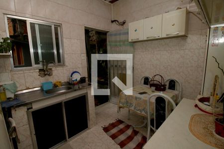 Casa à venda com 2m², 2 quartos e sem vagaCozinha