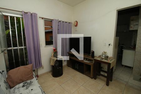Sala de casa à venda com 2 quartos, 2m² em Braz de Pina, Rio de Janeiro