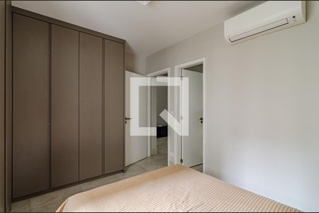 Suíte 1 de apartamento para alugar com 2 quartos, 70m² em Jardim Paulista, São Paulo