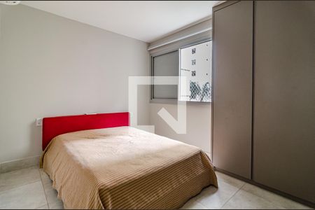 Suíte 1 de apartamento para alugar com 2 quartos, 70m² em Jardim Paulista, São Paulo