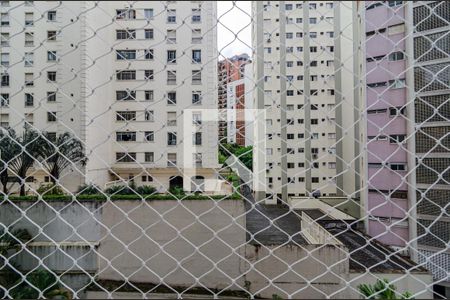 Vista Varanda de apartamento para alugar com 2 quartos, 70m² em Jardim Paulista, São Paulo