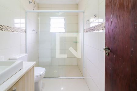 Casa à venda com 96m², 2 quartos e 2 vagas Casa à venda com 96m², 2 quartos e 2 vagasBanheiro