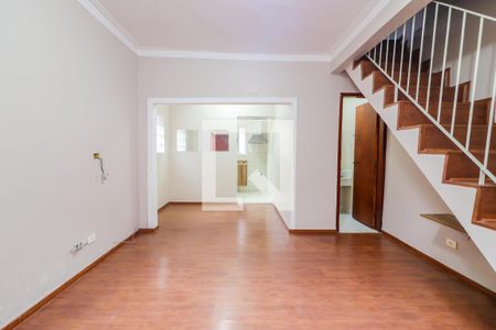 Sala de casa à venda com 2 quartos, 96m² em Ferreira, São Paulo