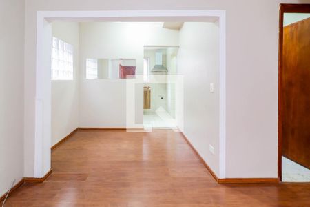 Sala de casa à venda com 2 quartos, 96m² em Ferreira, São Paulo