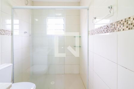 Casa à venda com 96m², 2 quartos e 2 vagas Casa à venda com 96m², 2 quartos e 2 vagasBanheiro