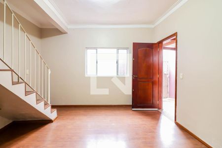 Sala de casa à venda com 2 quartos, 96m² em Ferreira, São Paulo