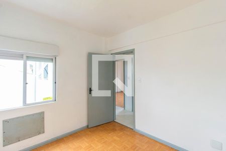 Quarto 2 de apartamento para alugar com 3 quartos, 50m² em Jansen, Gravataí