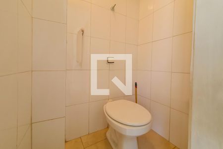 Apartamento para alugar com 80m², 2 quartos e 1 vagaBanheiro de serviço