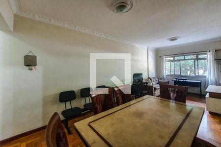 sala de apartamento para alugar com 2 quartos, 80m² em Vila Mariana, São Paulo