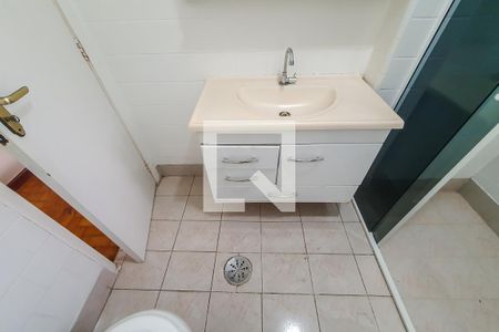 Apartamento para alugar com 80m², 2 quartos e 1 vagabanheiro