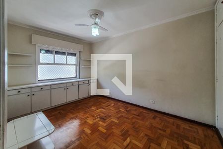 quarto 1 de apartamento para alugar com 2 quartos, 80m² em Vila Mariana, São Paulo