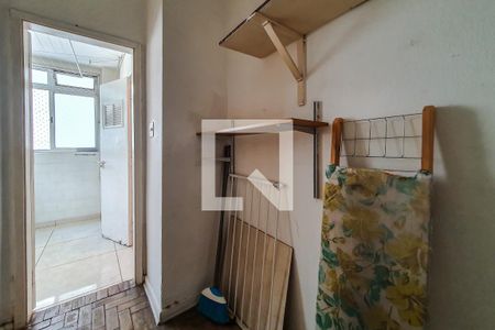 Apartamento para alugar com 80m², 2 quartos e 1 vagaQuarto de Serviço