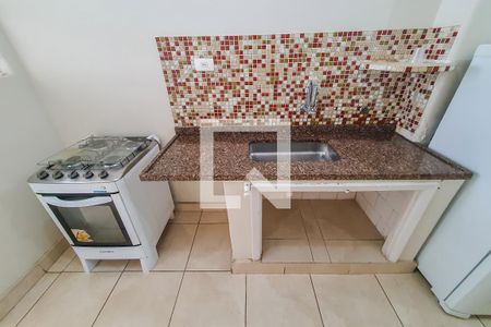 Apartamento para alugar com 80m², 2 quartos e 1 vagacozinha