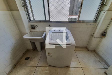 Apartamento para alugar com 80m², 2 quartos e 1 vagaÁrea de Serviço