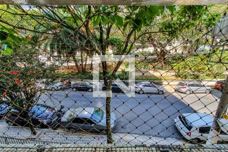 Apartamento para alugar com 80m², 2 quartos e 1 vagaquarto 2 vista