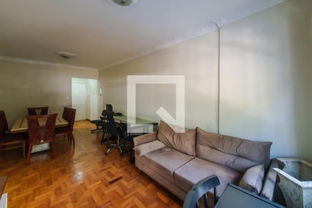 sala de apartamento para alugar com 2 quartos, 80m² em Vila Mariana, São Paulo