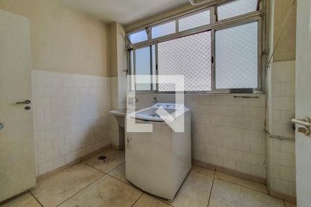Apartamento para alugar com 80m², 2 quartos e 1 vagaÁrea de Serviço