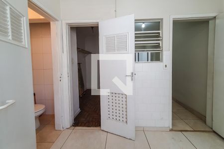 Apartamento para alugar com 80m², 2 quartos e 1 vagaÁrea de Serviço