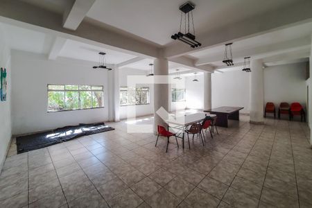 Apartamento para alugar com 80m², 2 quartos e 1 vagaSalão de Festas 1