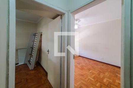 corredor de apartamento para alugar com 2 quartos, 80m² em Vila Mariana, São Paulo