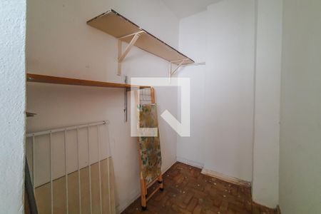 Apartamento para alugar com 80m², 2 quartos e 1 vagaQuarto de Serviço