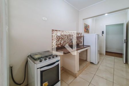 Apartamento para alugar com 80m², 2 quartos e 1 vagacozinha