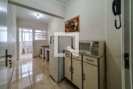 Apartamento para alugar com 80m², 2 quartos e 1 vagacozinha