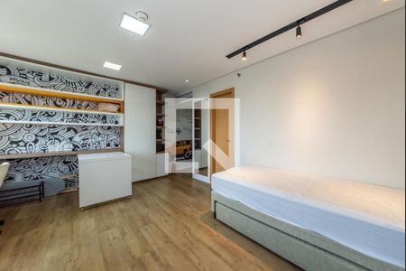 Studio - Quarto de kitnet/studio para alugar com 1 quarto, 29m² em Cidade Monções, São Paulo