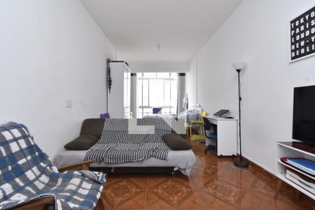 Studio de kitnet/studio à venda com 1 quarto, 46m² em Santa Efigênia, São Paulo