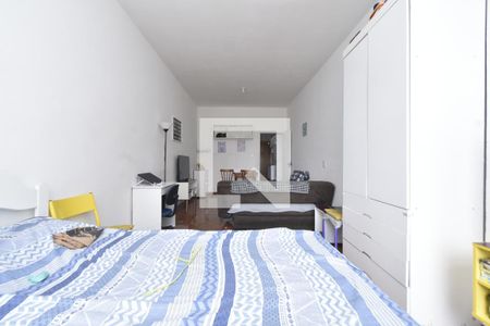 Studio de kitnet/studio à venda com 1 quarto, 46m² em Santa Efigênia, São Paulo