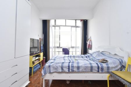 Studio de kitnet/studio à venda com 1 quarto, 46m² em Santa Efigênia, São Paulo